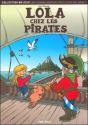 Lola Chez Les Pirates - Preview