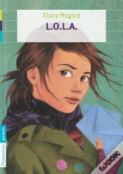 Capa do artigo L.O.L.A