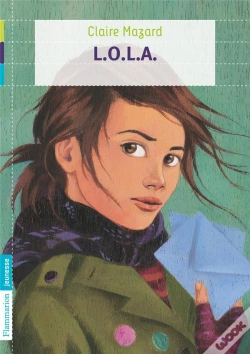 Capa do artigo L.O.L.A