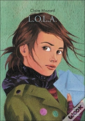 Capa do artigo L.O.L.A.