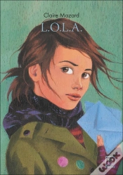 Capa do artigo L.O.L.A.