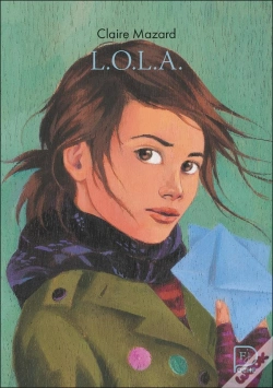 Capa do artigo L.O.L.A.