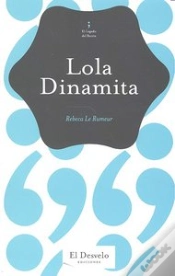 Capa do artigo Lola Dinamita