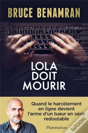Capa do artigo Lola Doit Mourir