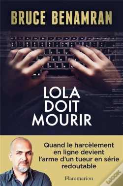 Capa do artigo Lola Doit Mourir