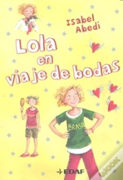 Capa do artigo Lola En Viaje De Bodas