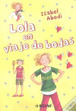 Capa do artigo Lola En Viaje De Bodas