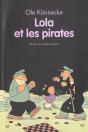 Lola Et Les Pirates - Preview