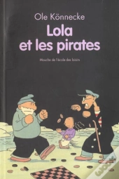 Lola Et Les Pirates