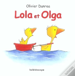 Capa do artigo Lola Et Olga