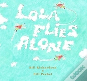 Capa do artigo Lola Flies Alone