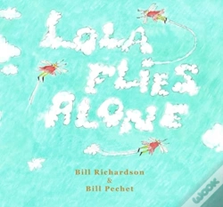 Capa do artigo Lola Flies Alone