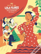 Capa do artigo Lola Flores (Pepitas De Oro)
