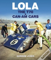 Capa do artigo Lola