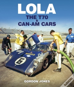 Capa do artigo Lola