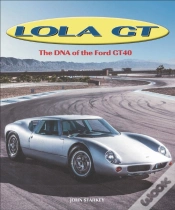 Capa do artigo Lola Gt