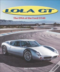 Capa do artigo Lola Gt