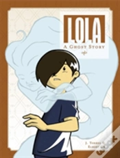 Capa do artigo Lola
