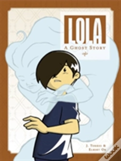 Capa do artigo Lola
