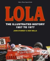 Capa do artigo Lola