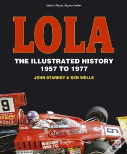 Capa do artigo Lola