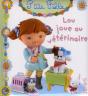 Lola Joue Au Vétérinaire - Preview