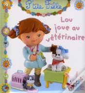 Capa do artigo Lola Joue Au Vétérinaire