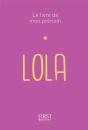 Lola - Preview