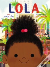 Capa do artigo Lola