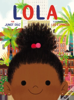 Capa do artigo Lola