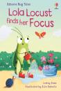 Lola Locust Finds Her Focus - Preview