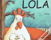Capa do artigo Lola