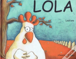 Capa do artigo Lola