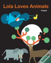 Capa do artigo Lola Loves Animals