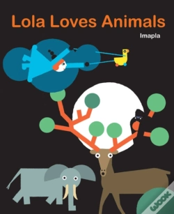 Capa do artigo Lola Loves Animals