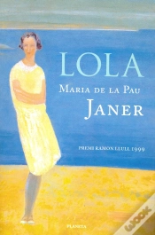 Capa do artigo Lola