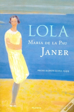Capa do artigo Lola
