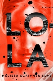 Capa do artigo Lola