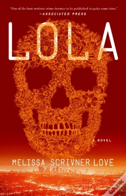 Capa do artigo Lola