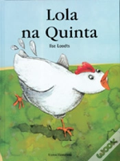 Capa do artigo Lola na Quinta
