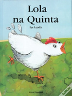 Capa do artigo Lola na Quinta