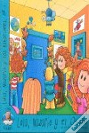 Capa do artigo Lola, Nazario Y El Otoño