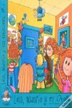 Capa do artigo Lola, Nazario Y El Otoño