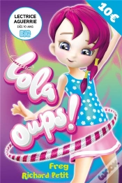 Capa do artigo Lola Oups