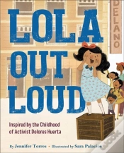 Capa do artigo Lola Out Loud