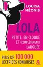 Lola ; Petite, En Cloque Et Complètement Larguée - Preview