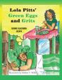 Lola Pitts' Green Eggs And Grits - Preview