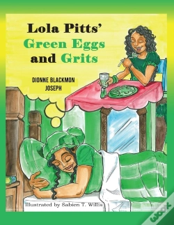 Capa do artigo Lola Pitts' Green Eggs And Grits