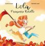 Lola Princesse Rebelle - Preview