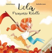 Capa do artigo Lola Princesse Rebelle
